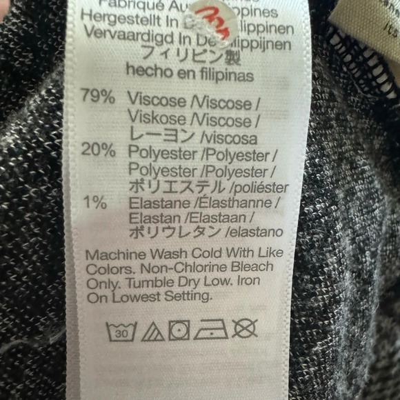 Madewell Houndstooth blazer style NG570 - Picture 8 of 8